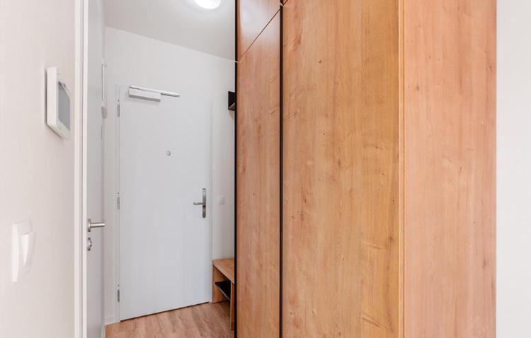 Modern Studio Near Airport And City Centre! Appartement Praag Buitenkant foto