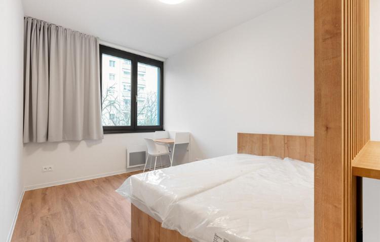 Modern Studio Near Airport And City Centre! Appartement Praag Buitenkant foto